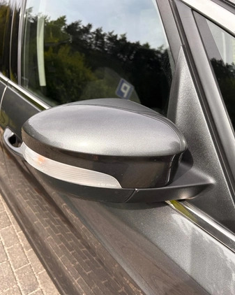 Ford S-Max cena 74900 przebieg: 187760, rok produkcji 2017 z Lubycza Królewska małe 121